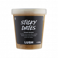 Sticky Dates Body Scrub